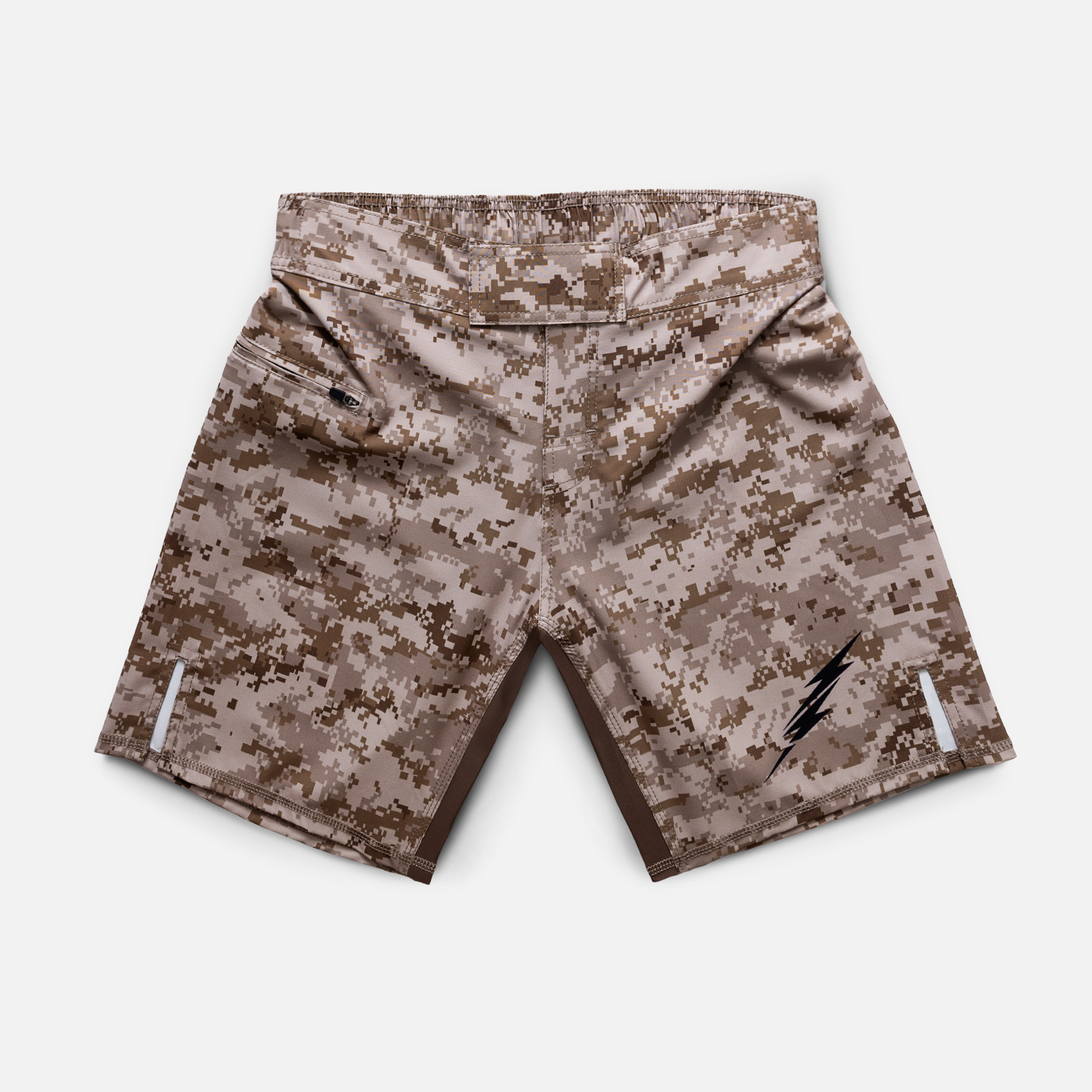 V1 Athletic Shorts // Desert Digital