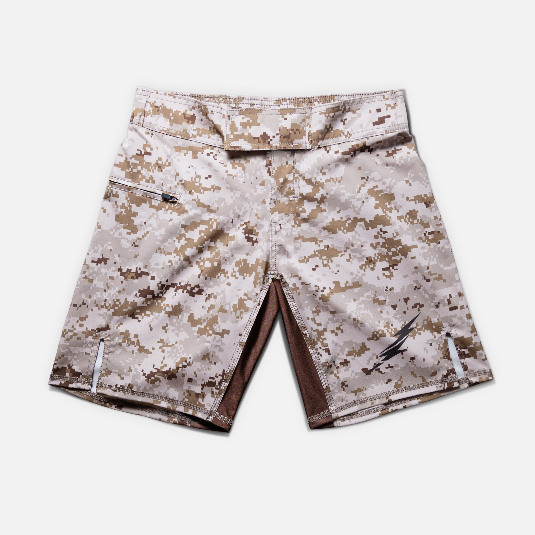 Military Shorts | No Mercy No Quit