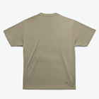 Performance Tee // Tan 499