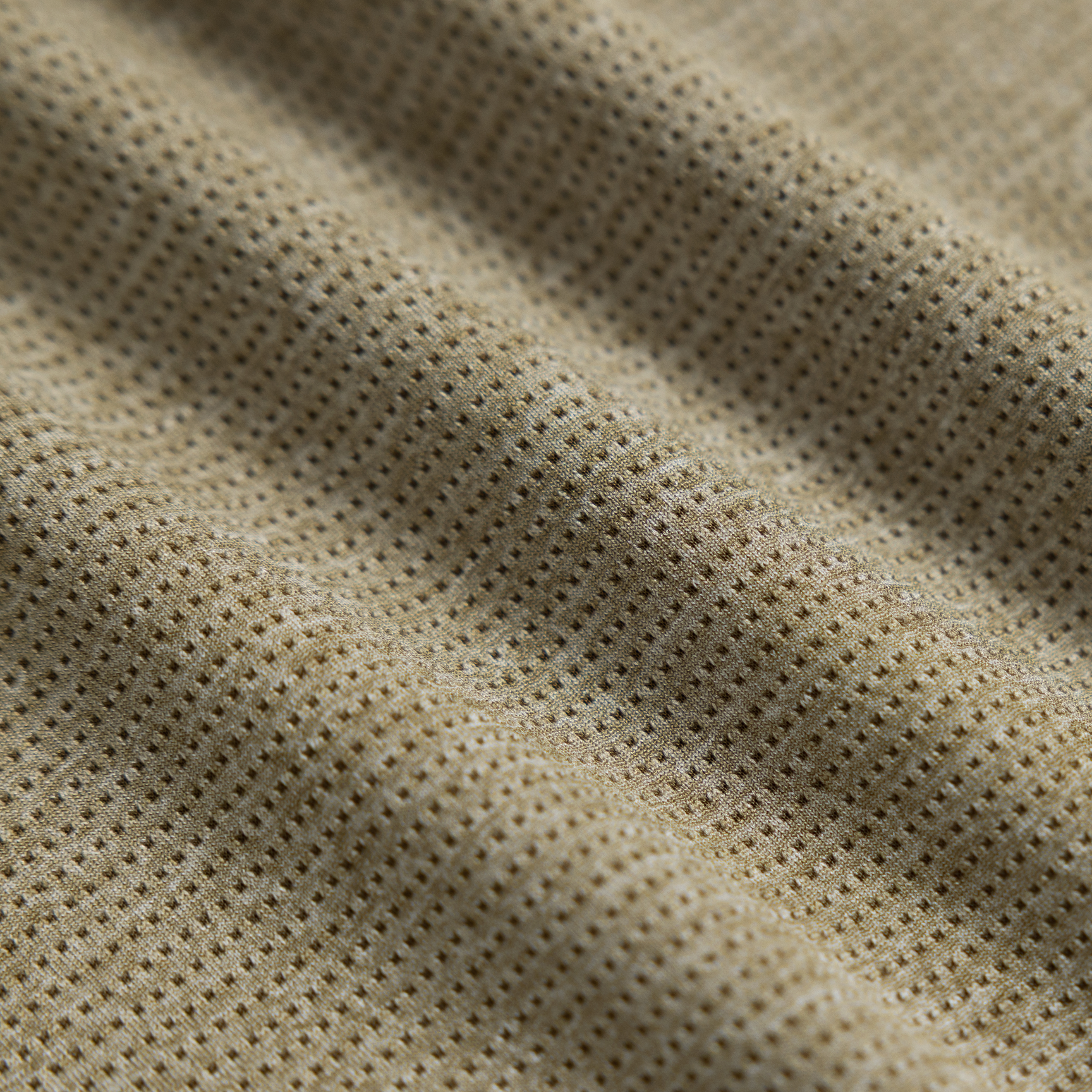 Performance Tee // Tan 499